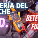 Cuanto consume la carga de un coche electrico