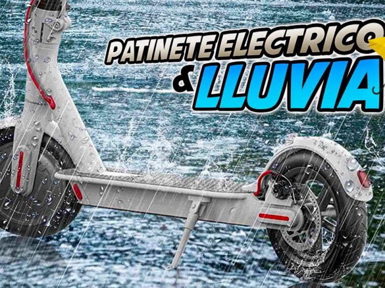 Cuanto cuesta asegurar a un patinete electric scooter