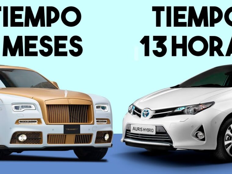 Cuantas empresas construyen coches electricos