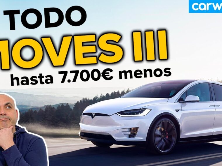 Donde pedir ayuda compra coches electricos