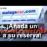 Como alquilar un coche electrico para niños