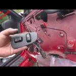 Como reparar una moto electrica de juguete