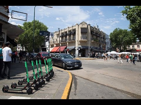 Cuando se utilizaran coches electricos