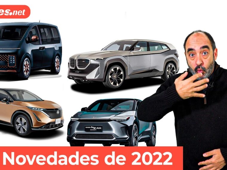 Cuantos coches se esperan que sean electricos