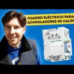 Como cargar coche electrico desde trastero contiguo