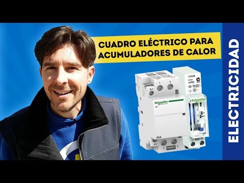 Que potencia contratar para poder recargar coche electrico