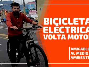 Cuanto cuesta poner un motor electrico a una bicicleta