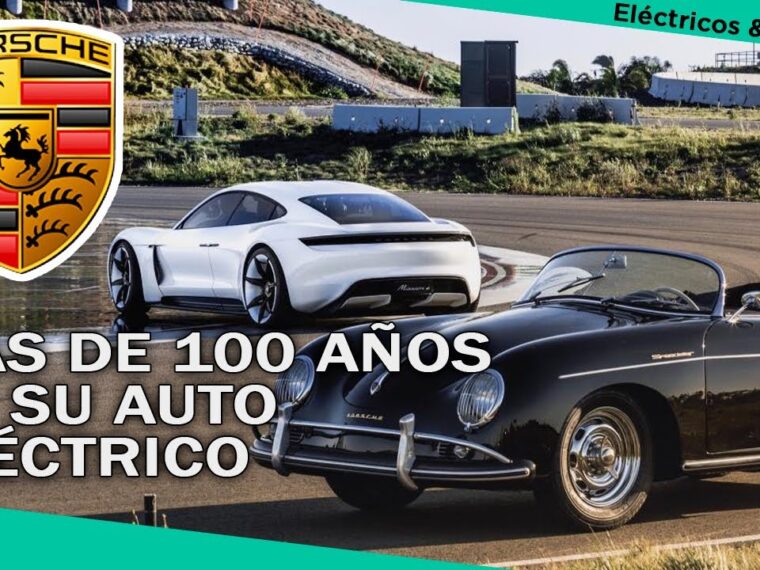 Quien ha inventado el coche electrico