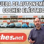 Alternador de coche como generador electrico