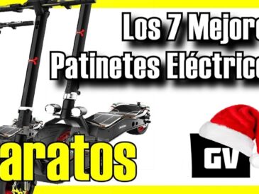 Donde se vende patinetes electricos