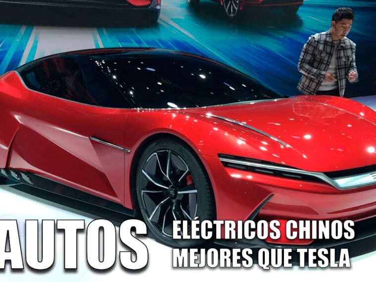 Quien invento el coche electrico