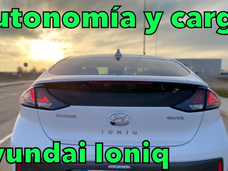 Por que los coches electricos tienen autonomia limitada