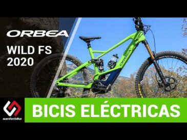 Bilbao bicicletas electricas como funcionan