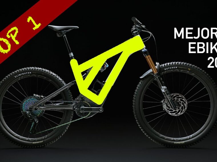 Cuales son las mejores bicicletas electricas calidad precio