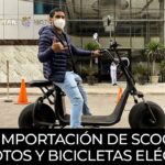 Saber cuantos km reales hace moto electrica