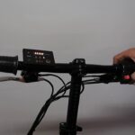 Como instalar kit bicicleta electrica