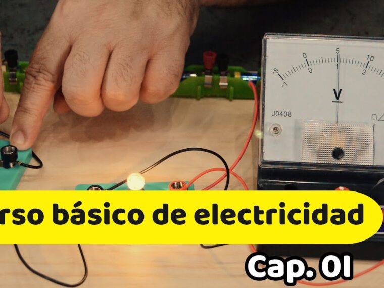 Como funciona la electricidad de una moto