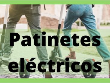 Hay que pagar un seguro por el patinete electrico