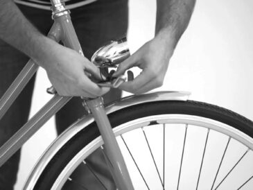 Como instalar artenadores en bicicletas para poder hacerlas electricas