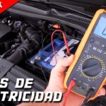 Como funciona la carga de un coche electrico