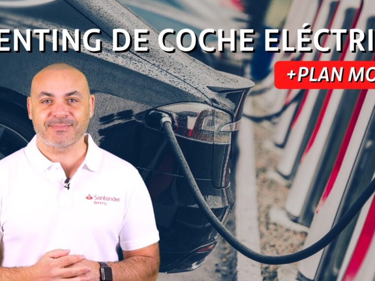 Como pedir subvencion coches electricos