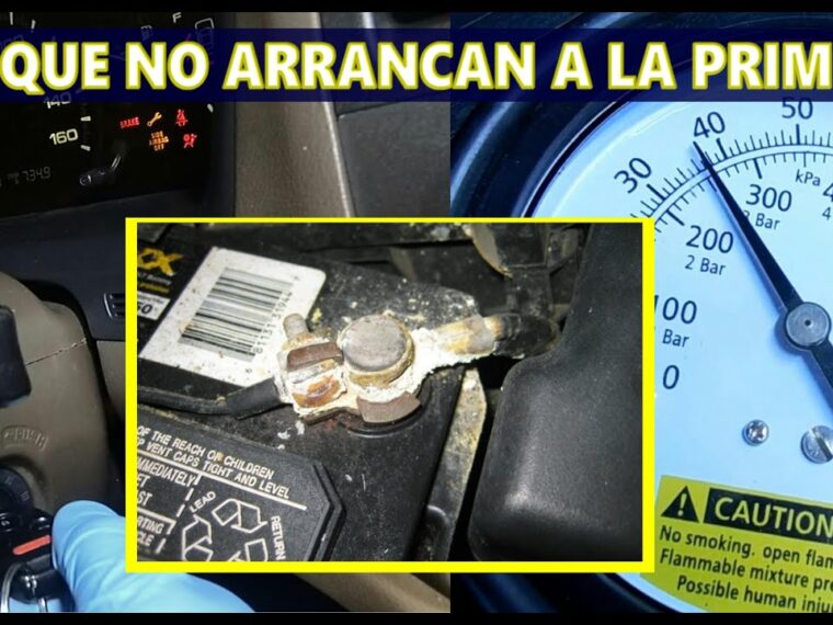 Cuanto tiempo dura arrancar un coche electrico