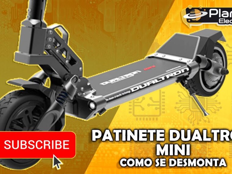 Donde reparar patinete electrico en malaga