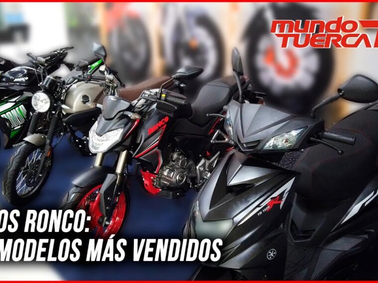 Quien vende motos electricas tornado 300