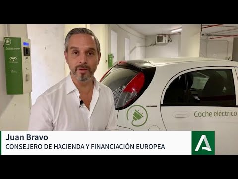 Cuanto cuesta el punto de recarga para coches electricos