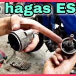 Como cargar coche electrico desde trastero contiguo