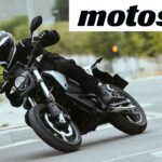 Como cambiar bateria electrica para motos