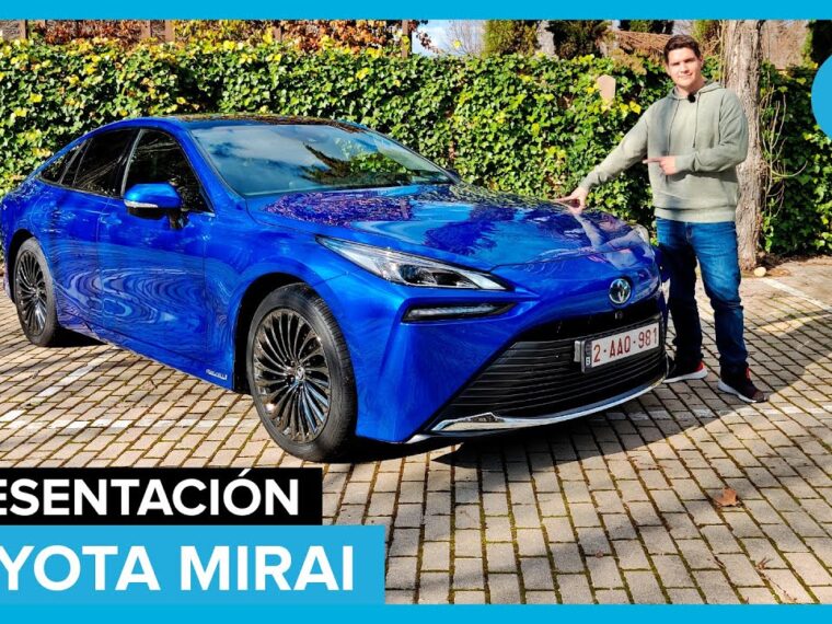 Como seria el futuro con coches no electricos