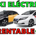 Como funcionan los cambios en un coche electrico