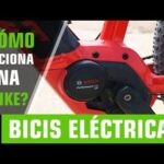 Como hacer una moto electrica
