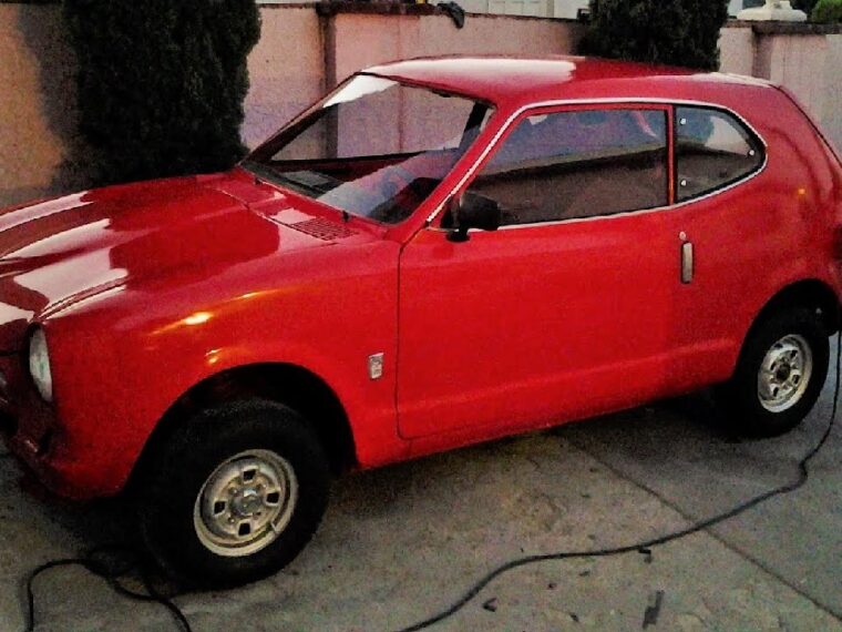 Como fabricar un coche electrico