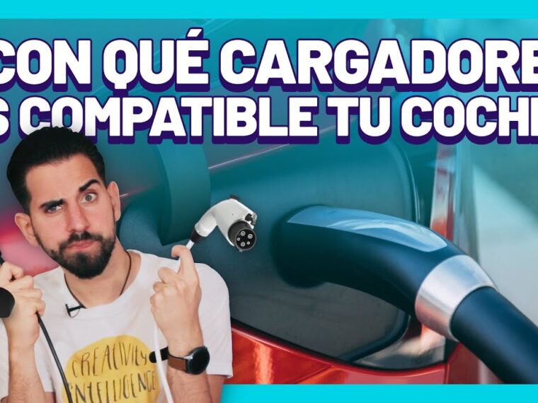 Cargador para coches electricos para que sirven