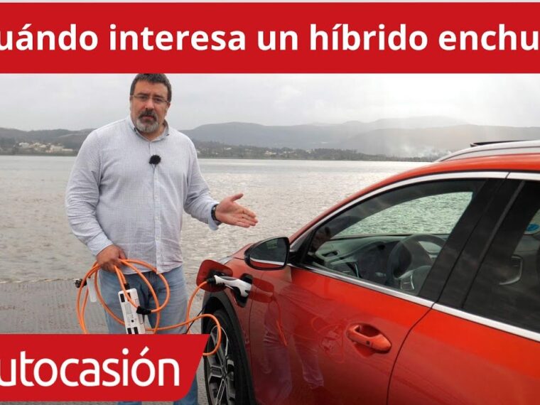 En cuantos kilometros amortizas un coche electrico