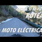 Bicicletas con motor electrico como funciona