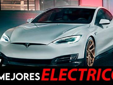 Cuales seran los proximos coches electricos
