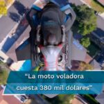 Que permiso se necesita para moto electrica