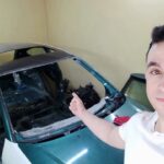 Como construir un coche electrico para niños utilizble