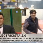 Que potencia contratar para recargar coche electrico