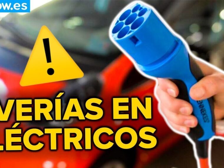 Cuanta gente usa coches electricos en españa