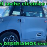 Como hacer un coche electrico de verdad