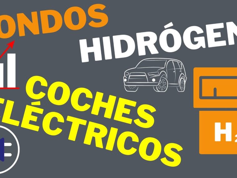 Empresa que hace baterias electricas para coches electricos