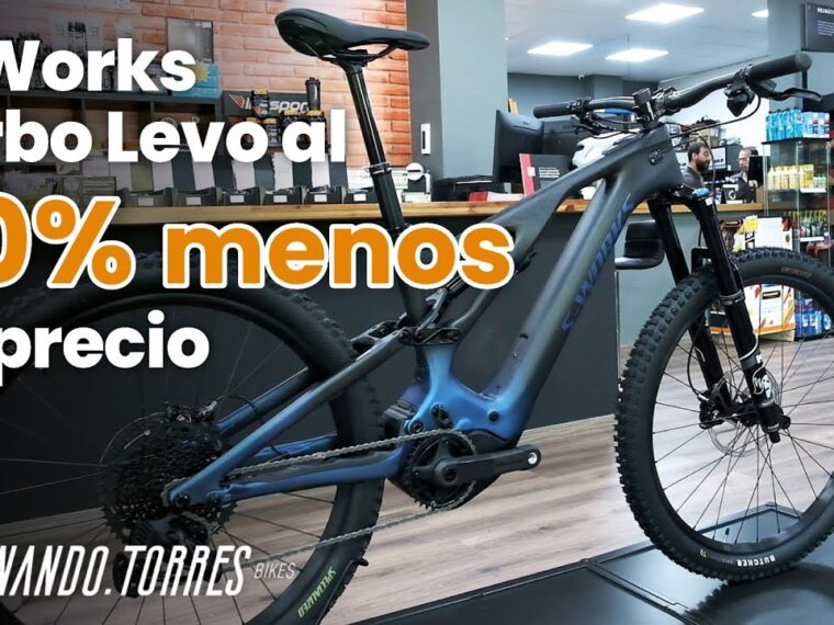 Cuanto cuesta motor bicicleta electrica specialized 2018