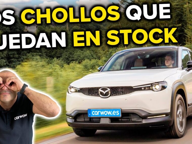 Para cuando coches electricos por 15000 euros