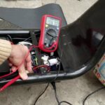 Como arreglar un coche rc electrico viejo