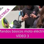 Motores coches electricos donde estan ubicados