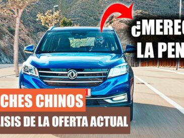 Donde comprar coches electricos chinos